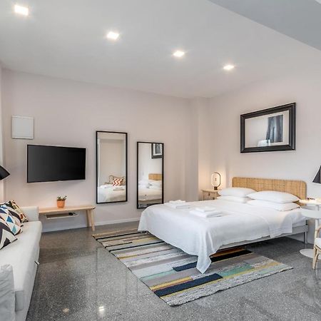 Carmel Star Lägenhet Tel Aviv Exteriör bild